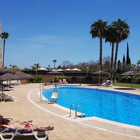 Zona Marina Dor - Apartamentos Costa Caribe II Oropesa del Mar Buitenkant foto