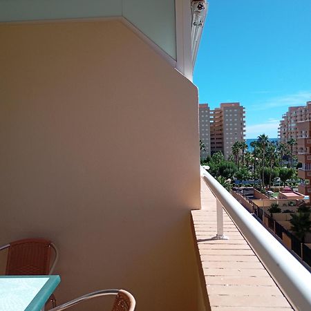 Zona Marina Dor - Apartamentos Costa Caribe II Oropesa del Mar Buitenkant foto