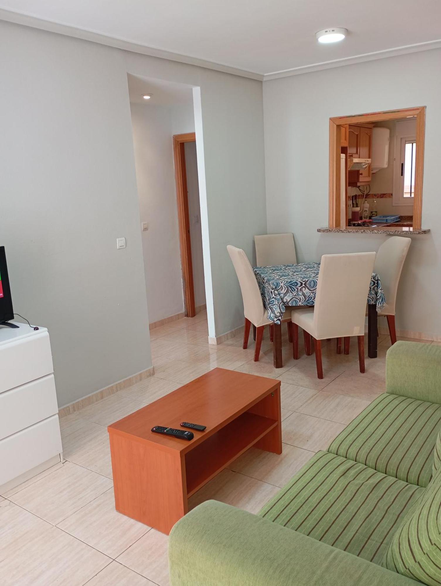 Zona Marina Dor - Apartamentos Costa Caribe II Oropesa del Mar Buitenkant foto