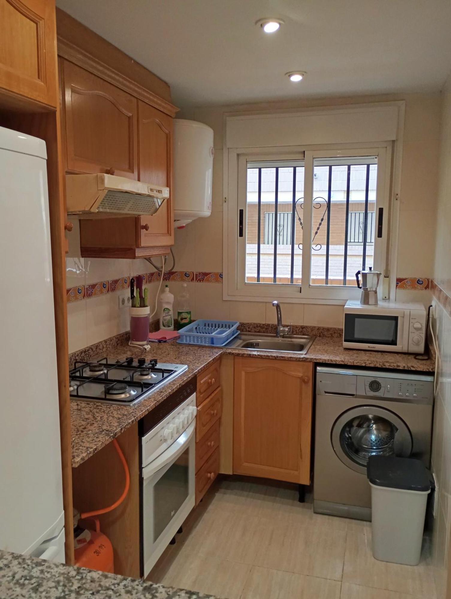 Zona Marina Dor - Apartamentos Costa Caribe II Oropesa del Mar Buitenkant foto