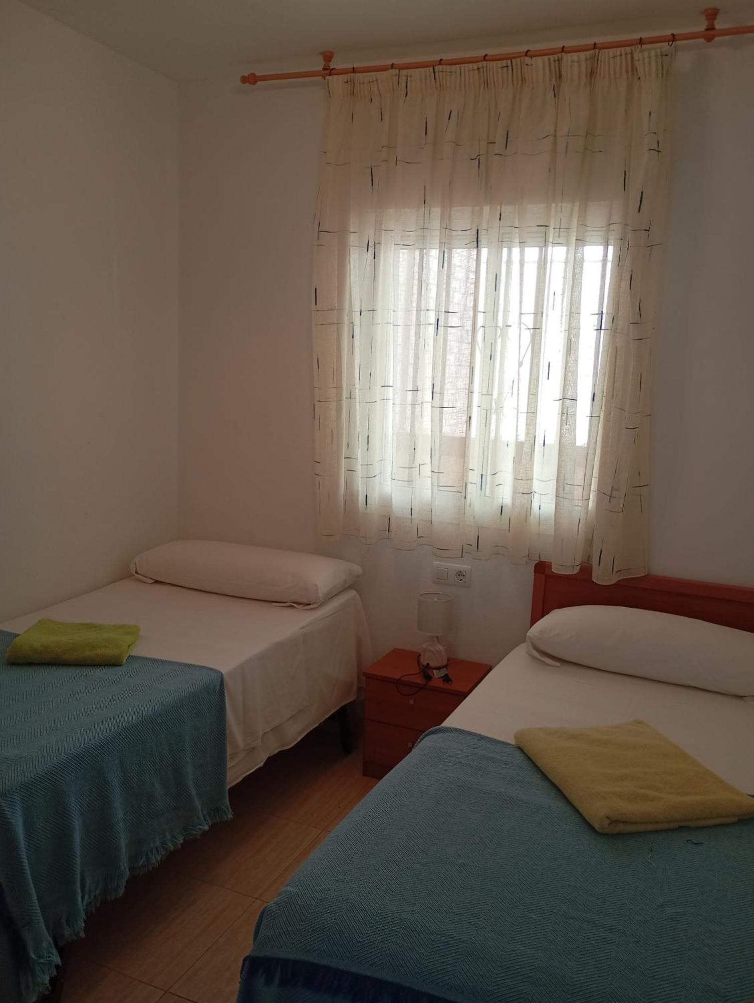 Zona Marina Dor - Apartamentos Costa Caribe II Oropesa del Mar Buitenkant foto