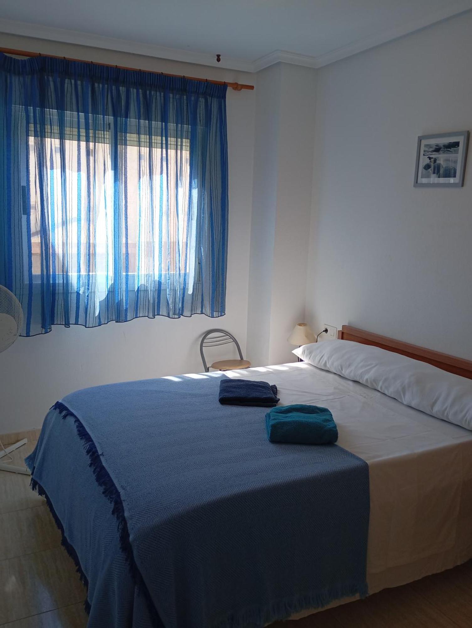 Zona Marina Dor - Apartamentos Costa Caribe II Oropesa del Mar Buitenkant foto