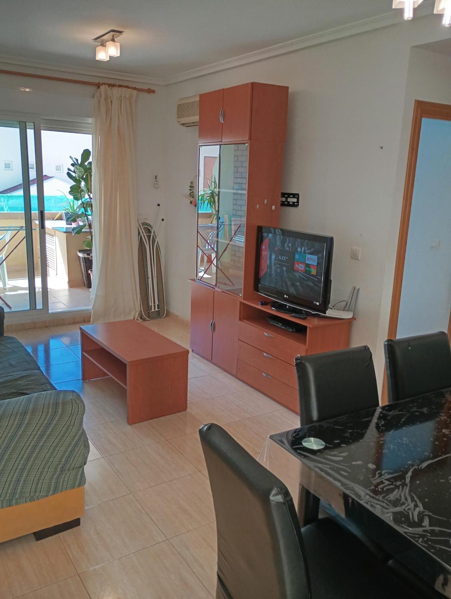 Zona Marina Dor - Apartamentos Costa Caribe II Oropesa del Mar Buitenkant foto