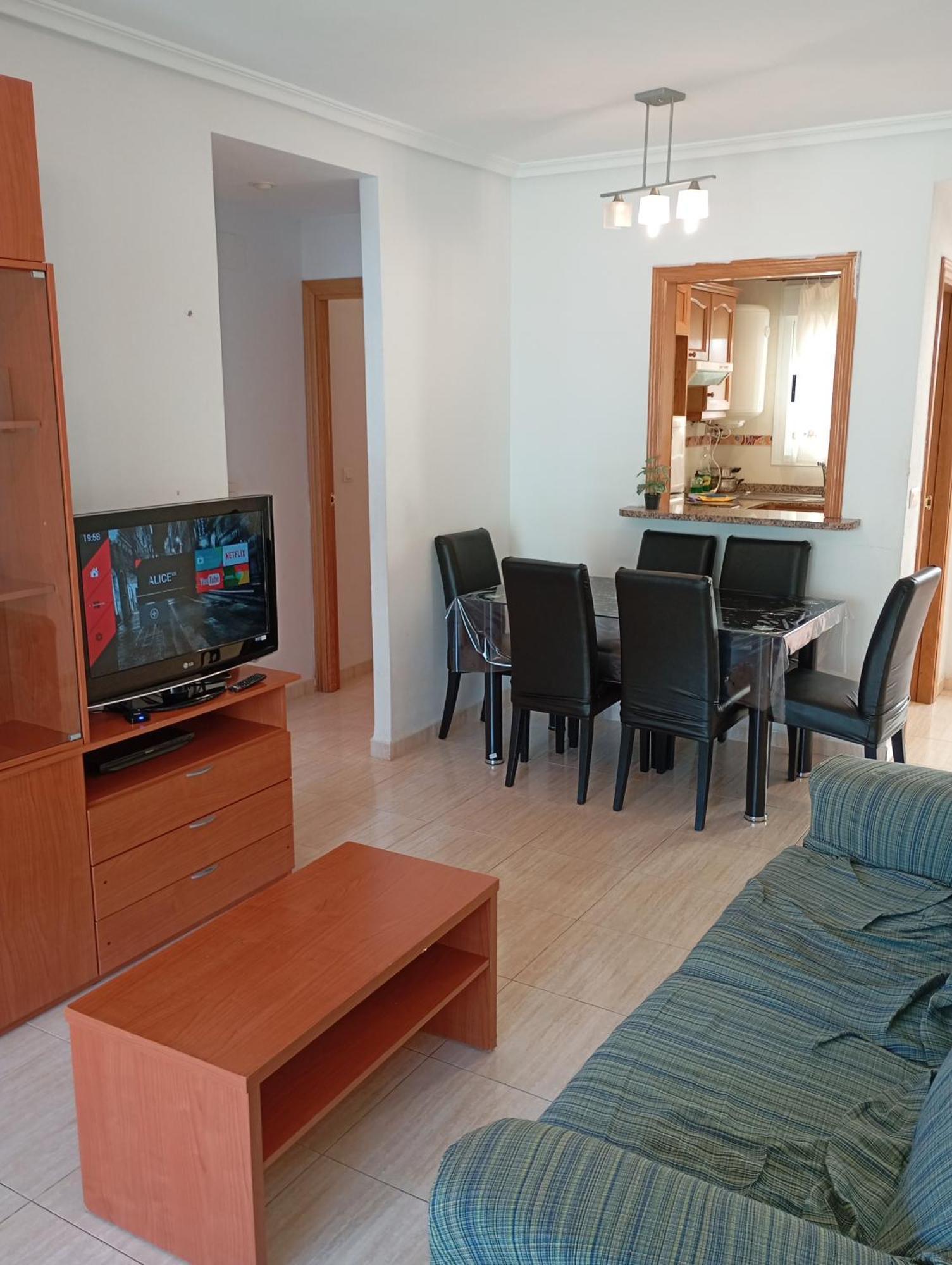 Zona Marina Dor - Apartamentos Costa Caribe II Oropesa del Mar Buitenkant foto